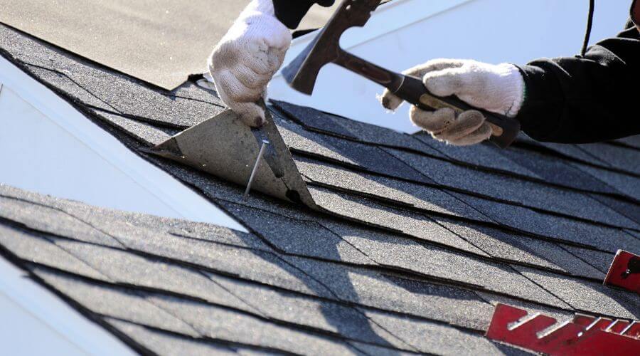 Professional gutter cleaning in Fairmont, WV